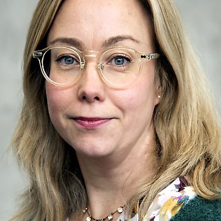 Hedda Söderlundh