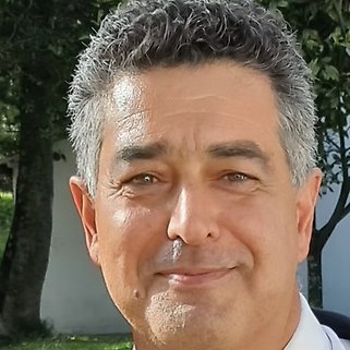 Mehdi Ghazinour