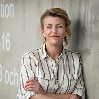 Cecilia Sjöholm