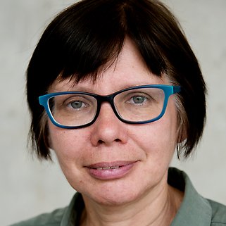 Yulia Gradskova