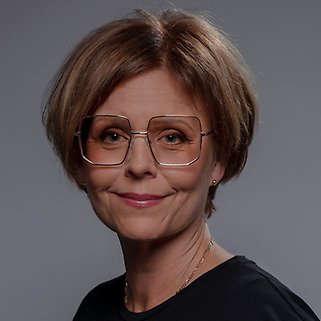 Linda Vikdahl Gunséus