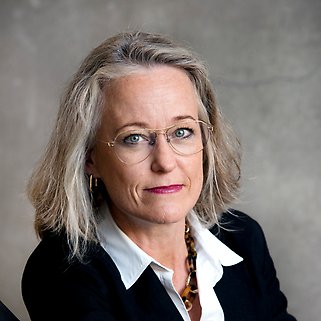 Lovisa Bergdahl