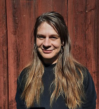 Anna Siverskog