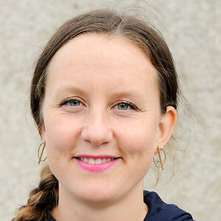 Karin Brage Areskoug