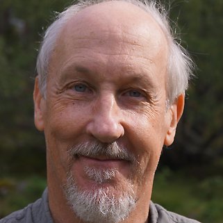 Bengt Lundgren