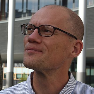 Fredrik Jahnke