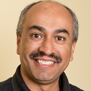 Walid Al-Saqaf