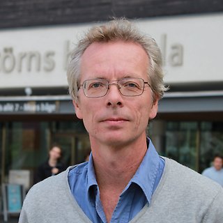 Per Ståhlberg