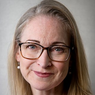 Karin Borner