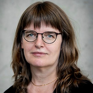 Karin Borevi
