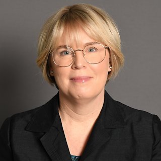 Charlotte Svegrell