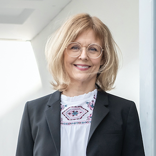 Linda Vikdahl