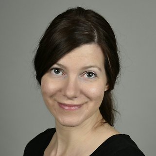 Petra Norling