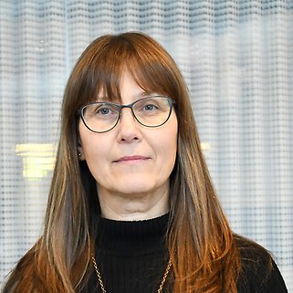 Ann-Sofie Köping