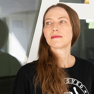 Anna-Karin Selberg