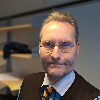 Per-Anders Östling