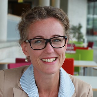Lovisa Bergdahl