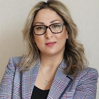 Mounia El hajjari Borg