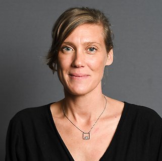 Johanna Severinsson