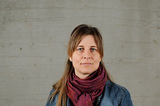 Hanna Sofia Rehnberg