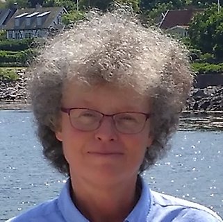 Petra Österlund