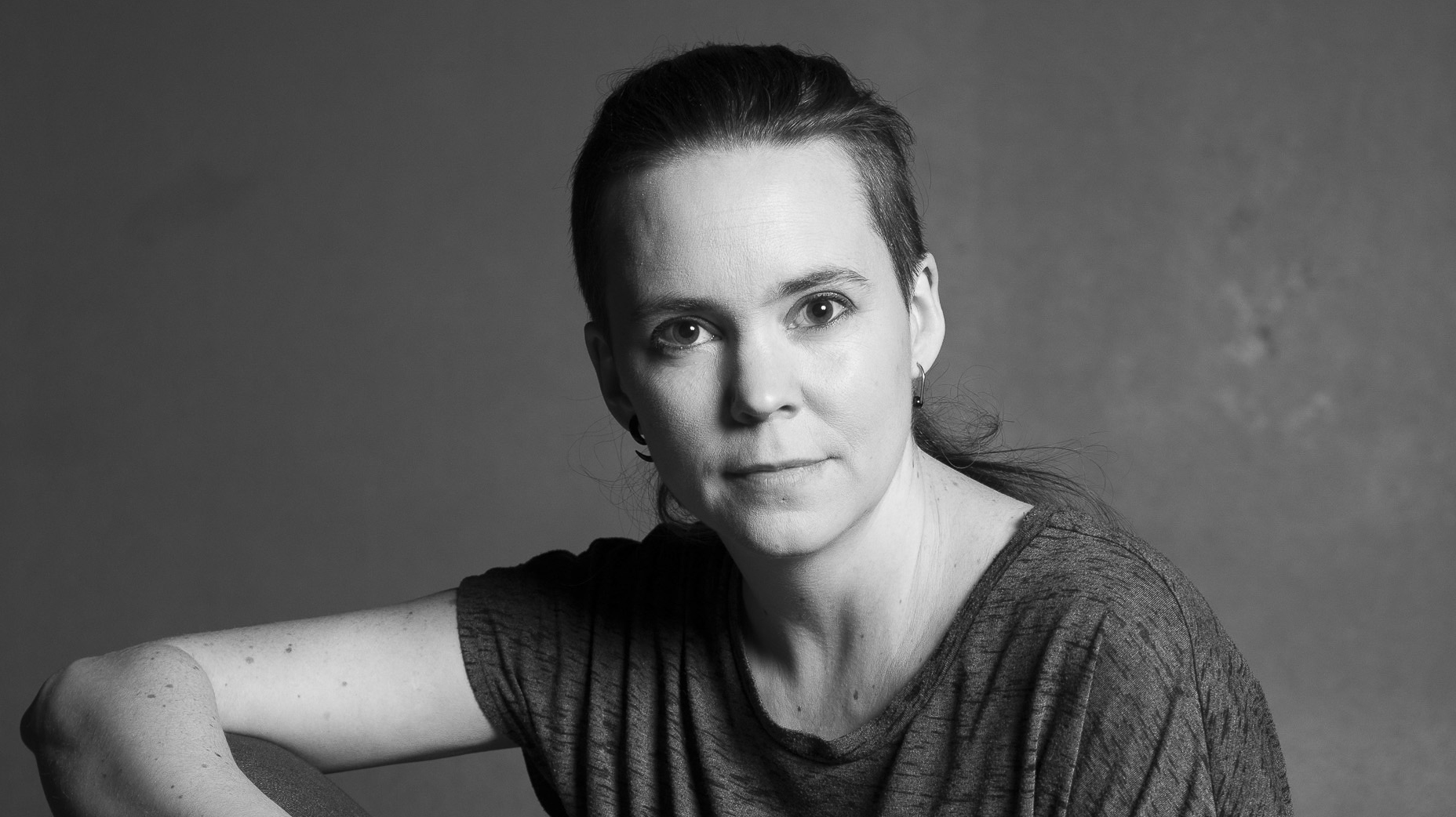 Sara Lövestam - Årets alumn 2018