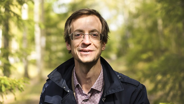 Henrik Ohlsson, religionsvetare