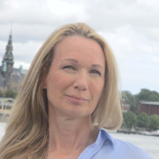 Sara Sjöling