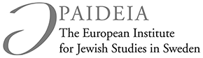Paideia – The European Institute for Jewish Studies in Sweden