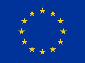 EU.s flagga